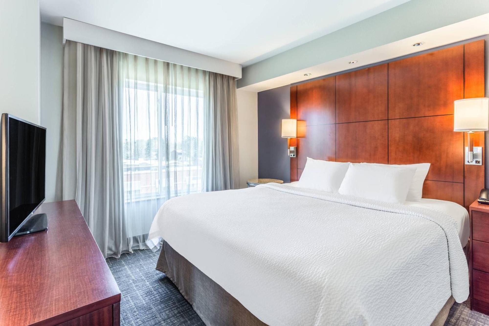 Residence Inn Duluth Luaran gambar